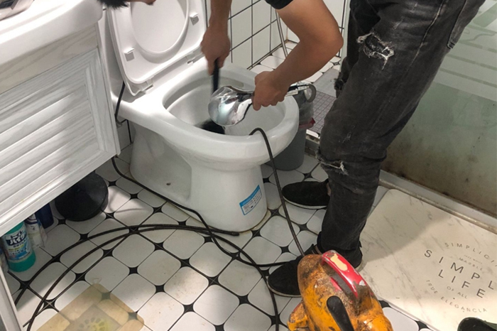 甘孜疏通下水道