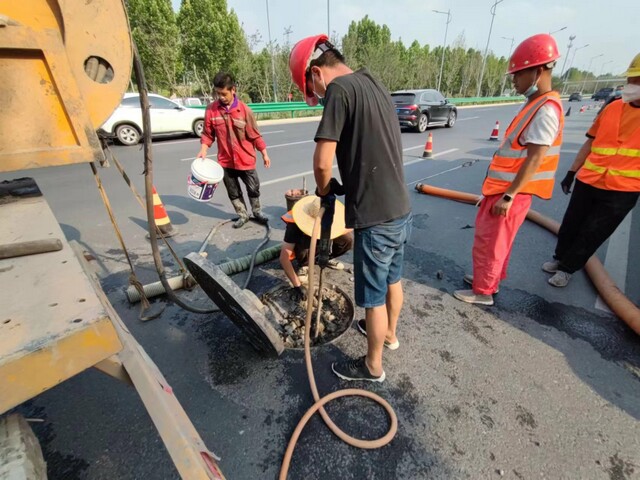 甘孜管道潜水封堵气囊