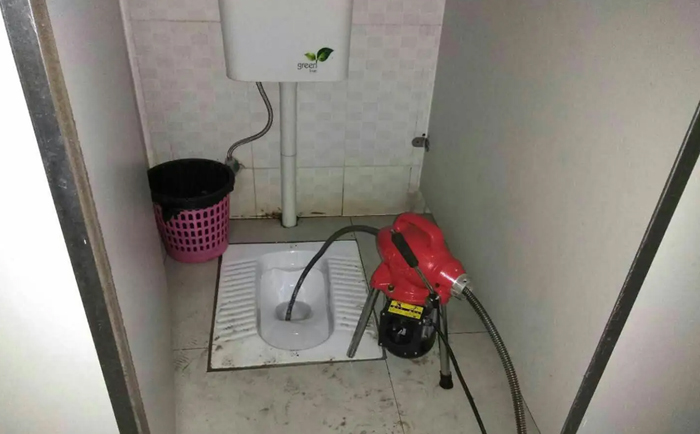 甘孜蹲便疏通
