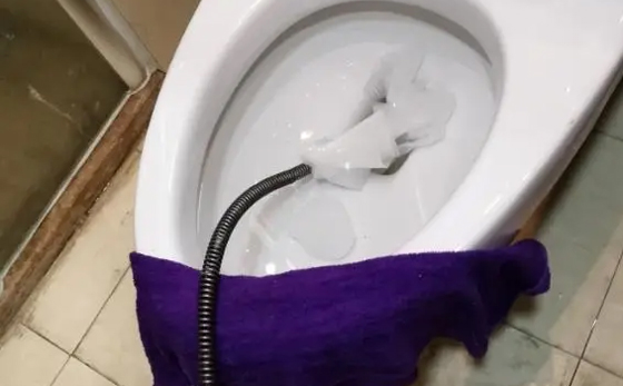 甘孜马桶疏通
